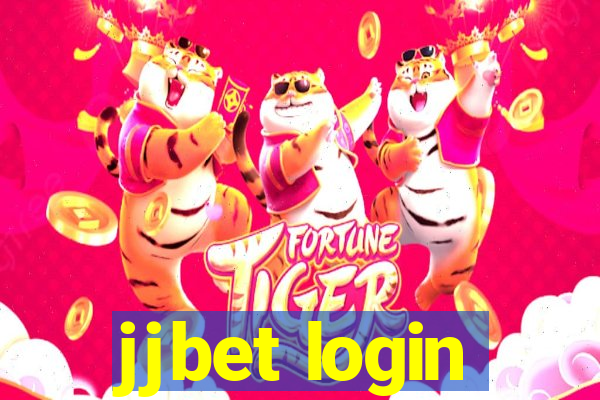 jjbet login